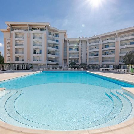 Apartment L'Open-2 By Interhome Fréjus Exterior foto