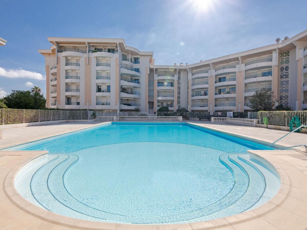 Apartment L'Open-2 By Interhome Fréjus Exterior foto
