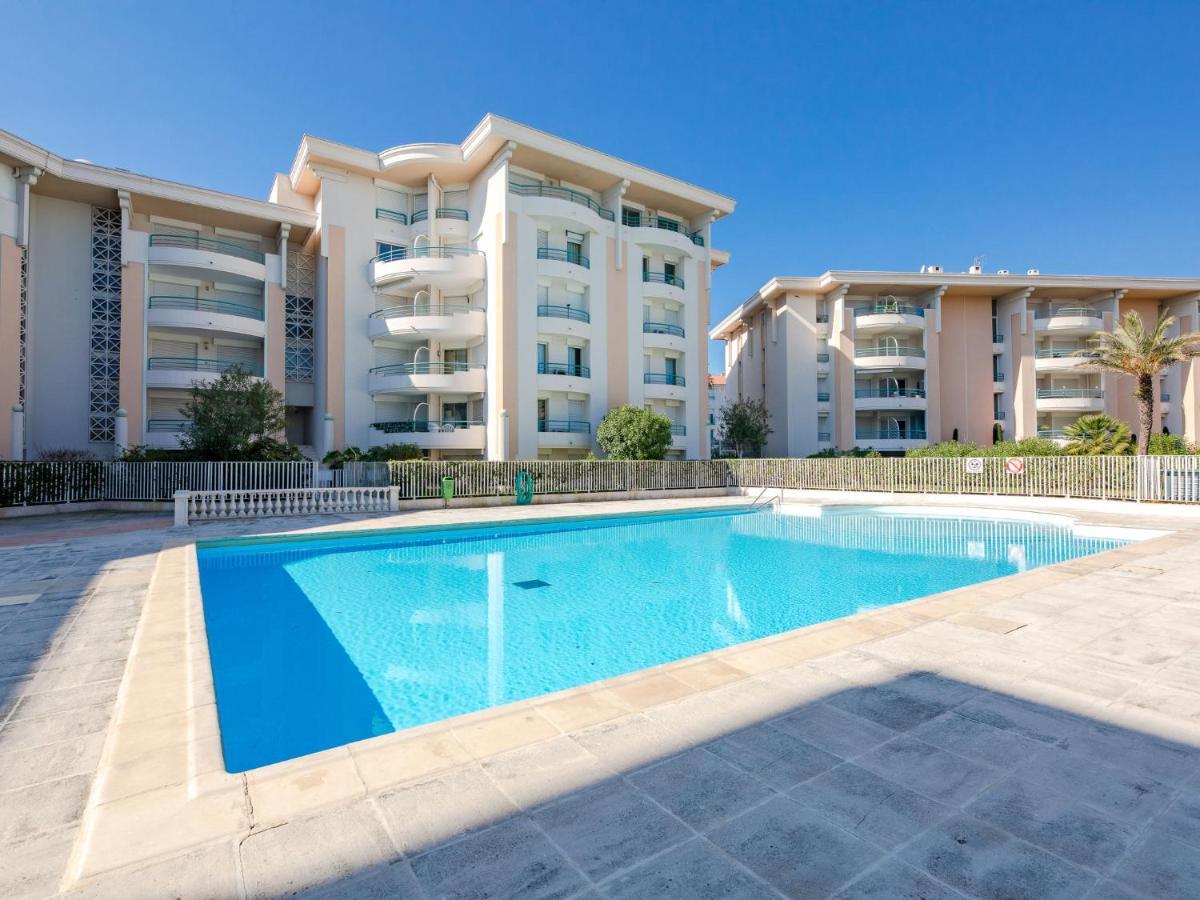 Apartment L'Open-2 By Interhome Fréjus Exterior foto